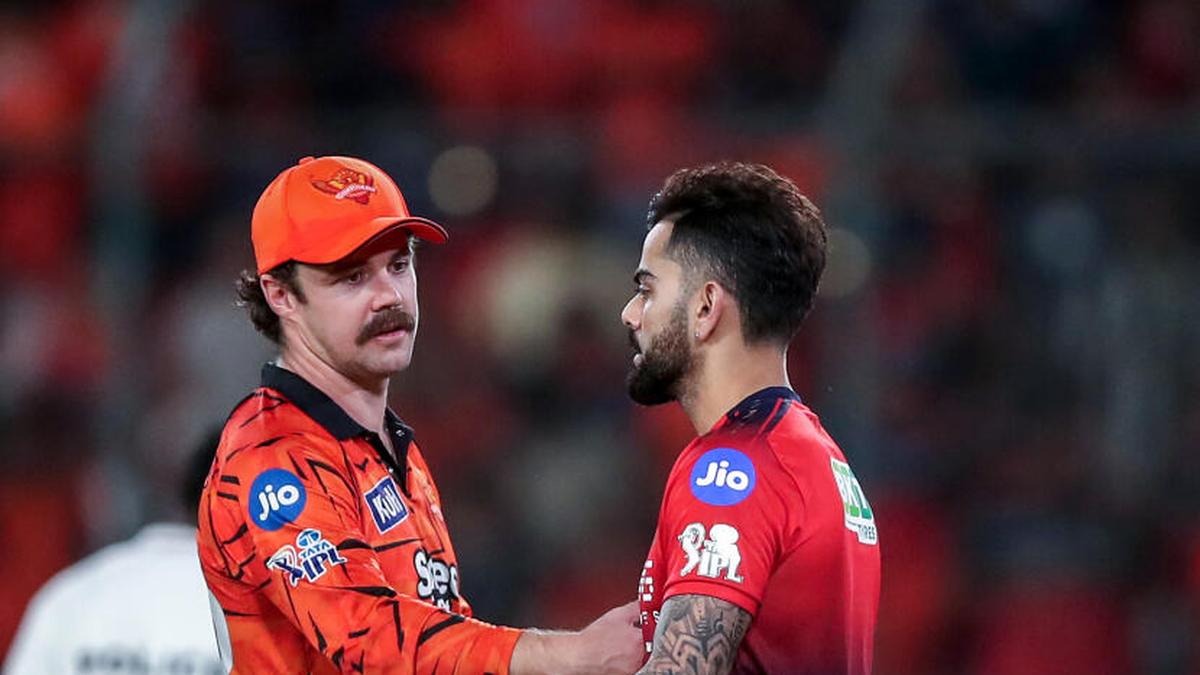 Travis Head’s wife alleges online abuse after husband’s tiff with Virat Kohli during IPL 2026